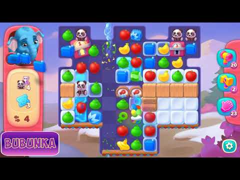 Wildscapes level 706 HD