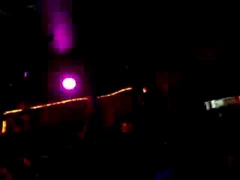 BJOERN NAFE @ KIEZ KLUB (PART II)