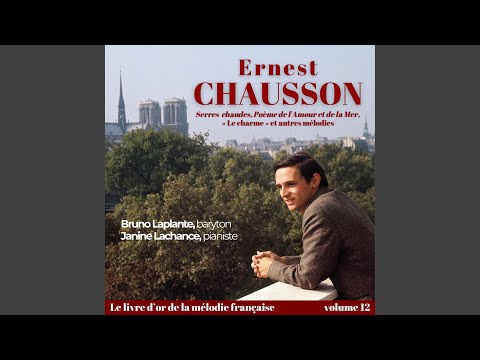 Les papillons (Théophile Gauthier)