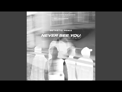 Never See You (BETASTIC Remix)