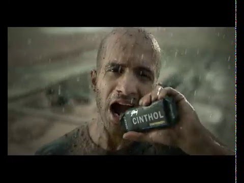 Savant Singh Premi Cinthol Confidence+ Soap Commercial
