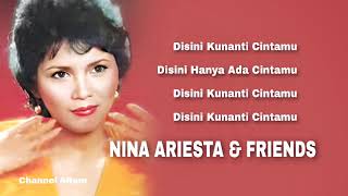 Download lagu NINA ARIESTA & FRIENDS, The Very Best Of mp3