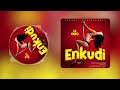 Enkuddi Dance - Gano mazina Bagayita Nkuddi By -Lil Pazo Lunabe  AUDIO VISUALIZER OUT.