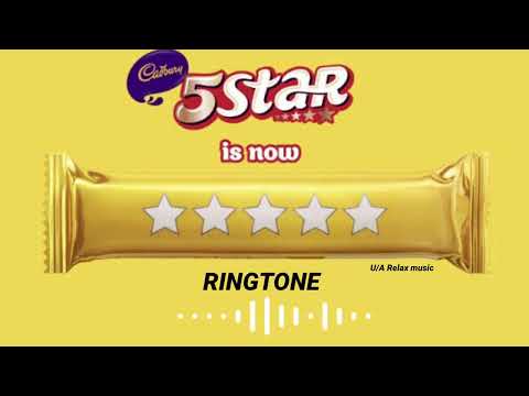 5star Ringtone | New Ringtone | no copyrights music | Ringtone Song
