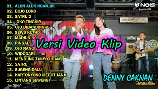Download lagu DENNY CAKNAN FT YENI INKA 'ALUN ALUN NGANJUK' l FULL ALBUM TERBARU 2022 mp3