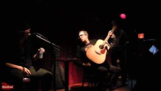 JASON RICCI & JJ APPLETON • Jumper On The Line/ Women and Whiskey • Terra Blues - NYC  8/22/17