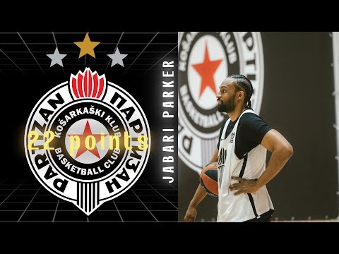 Jabari Parker Highlights vs Sydney Kings 🤩