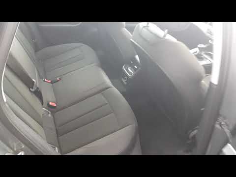 YC66CEF - 2016 Audi A4 1.4 TFSI 150 SPORT 25,000