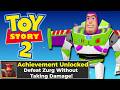 We Got EVERY Achievement In Toy Story 2 On PS1