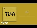 Garage FM - Teka (Visualizer)