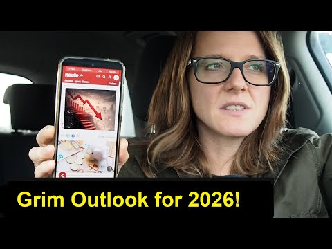 Situation in Europe January 2026 (Part 1)