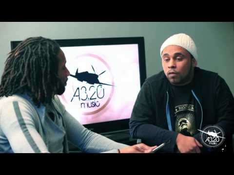 L'interview de S.A.M guest MC Hafiz