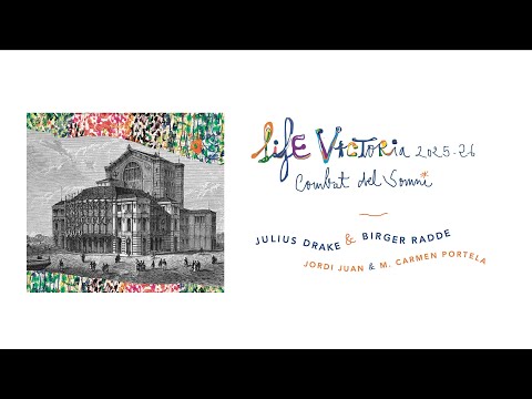 Recital Julius Drake & Birger Radde (2025-26)