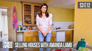 Selling Houses With Amanda Lamb | Season 3 Episode 12 | Wolverhampton | (2015) Full Episode