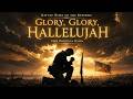 Mine Eyes Have Seen The Glory Battle Hymn Of The Republic Full 5 Verse Original 1862 Epic