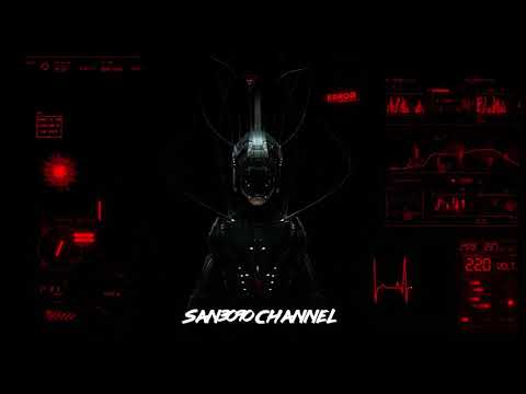 'C Y B O R G' - Cyberpunk | Industrial | Dark Synthwave Mix [3 Hour] [No Copyright Background Music]