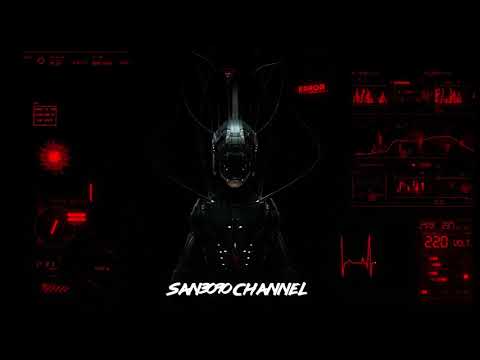 'C Y B O R G' - Cyberpunk | Industrial | Dark Synthwave Mix [3 Hour] [No Copyright Background Music]