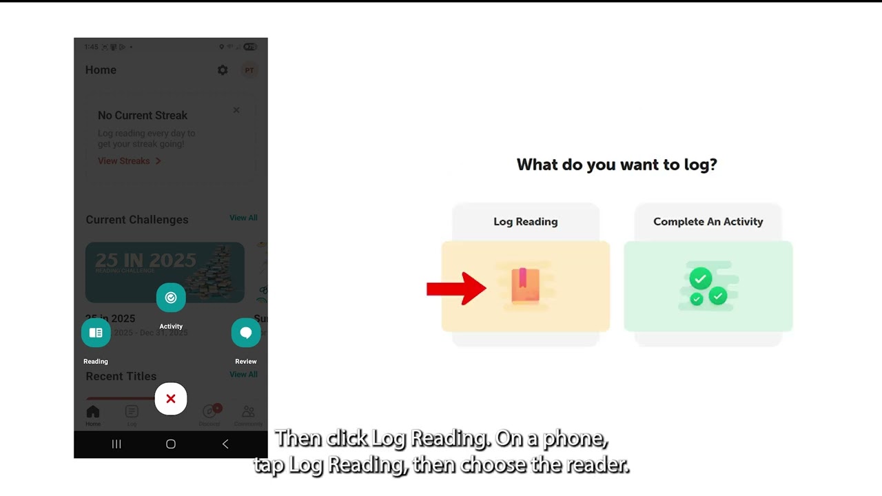 Tiny Tutorials with BPL - Ep. 28 (Beanstack - Combined Logging)