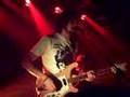 Kasabian "Sun Rise Light Flies" live at La Zona Rosa: Austin, TX USA