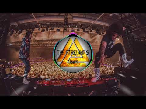 Zedd vs. Galantis - Stay vs. True Feeling (CRAMS Mashup)