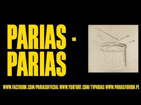PARIAS - Parias