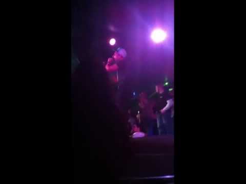 100 Kila v Night Club Moderno, Sliven 06/04/13