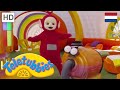 Teletubbies Nederlands | 1550 | Kinder Programmas | Tekenfilms Animatie Dutch