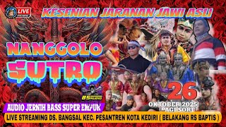 Download lagu LIVE JARANAN NANGGOLO SUTRO X BS AUDIO IN DS.BANGSAL KEC.PESANTREN KOTA KEDIRI (BELAKANG RS BAPTIS) mp3 Download lagu LIVE JARANAN NANGGOLO SUTRO X BS AUDIO IN DS.BANGSAL KEC.PESANTREN KOTA KEDIRI (BELAKANG RS BAPTIS) mp3