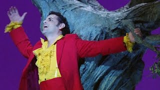 The Barber of Seville - 'Ecco, ridente in cielo' (Juan Diego Flórez, The Royal Opera)