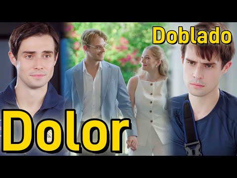 El dolor después del adiós (Doblado) [2025 New version] #drama #españa #español