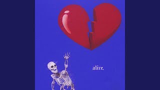 Alive Music Video