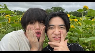 最新ニュース -  伊野尾慧＆知念侑李、北海道2人旅で大はしゃぎ「本当に仕事だったのか…」