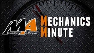 Mechanics Minute Ep. 1 - Allison Cracked Bell Housing