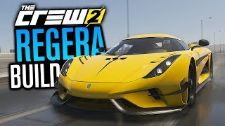 what is the fastest car in the crew 2 what is the fastest car in the crew 2
