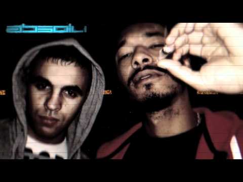 -Son Bibi-Craveur feat La Bavure_ I need dollar remix  ( absolu 2010 )