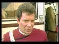 A Peek At Star Trek 5 Entertainment Tonight 1989