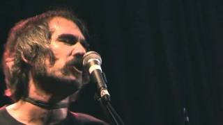 Electric Mary Live At The Gaelic Club in Sydney