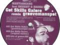Martian Gang - Got Skills Galore (Instrumental)
