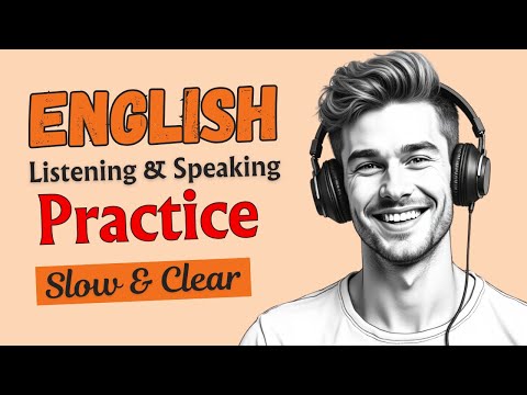 B1 English Listening Practice | How to Become Fluent in English| Improve Your English| listen speak