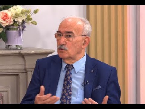 Nutricionista Predrag Nenadic daje savete za zdravo telo i vitku liniju - DJS - TV Happy 08.03.2019