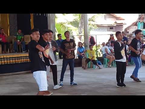 Alpha kappa rho Respetado