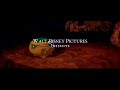 Pixar And Troublemaker S Anastasia 1997 Opening Credits 21 9 Widescreen THX Turner Print