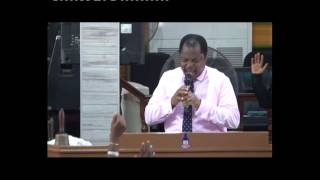 Pastor Wole Oladiyun (CLAM) Title:- Prayers for purging from Sicknesses and Diseases