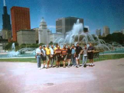 Trio veseljaki - Moja frajtonerica