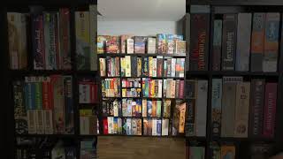 What game should we play next? Tell us in the comments! #boardgames #games #gamenight