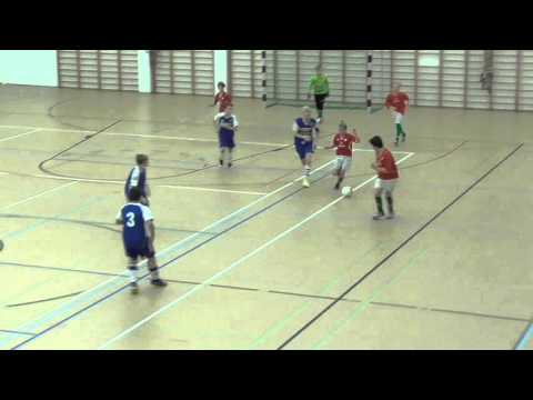 Futsal PadY P02 - TPV D13 6.1.2016