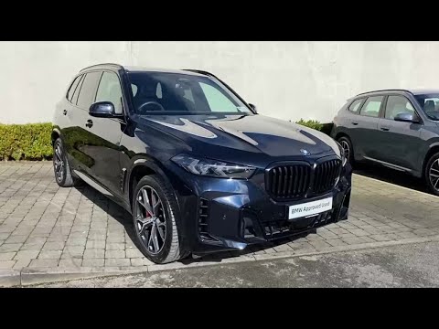 BMW X5 xDrive50e M Sport - Image 2
