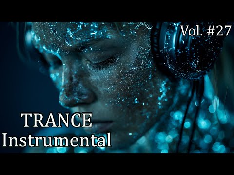 🎶 Instrumental Trance Music | Uplifting Trance Mix | 2025 Vol. 27 🔥