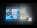 Toy Story 3 2010 End Credits Freeform