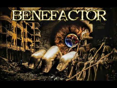 Benefactor - Benefactor [FULL EP] 2017